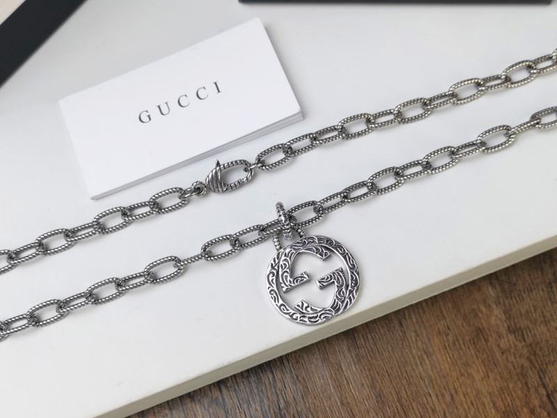 Gucci Necklaces